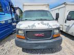 2010 GMC Savana BOX Truck