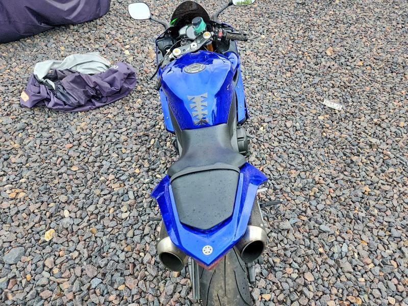 2007 Yama YZFR1