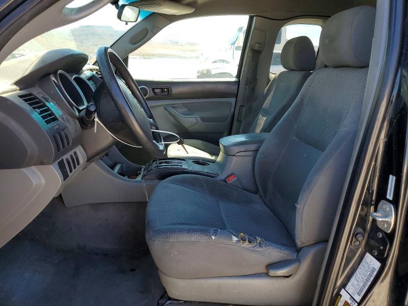2008 Toyota Tacoma Base