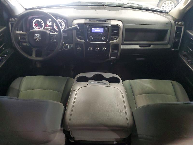 2014 Dodge RAM 1500 ST