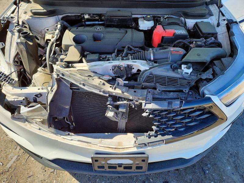 2019 Acura Rdx A-spec