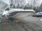 2012 Hurricane/godfrey Marine 217 Sundeck