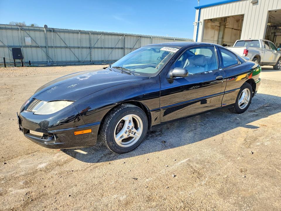 2004 Pontiac Sunfire