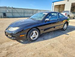 Pontiac salvage cars for sale: 2004 Pontiac Sunfire