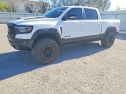 Salvage trucks for sale at Las Vegas, NV auction: 2021 Dodge RAM 1500 TRX