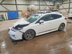 2017 Subaru Impreza Limited for sale in Montreal Est, QC