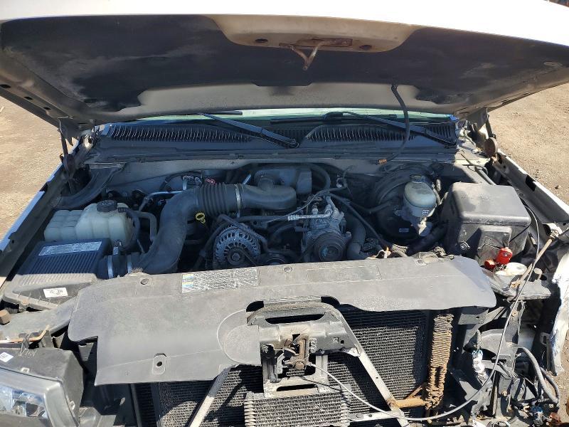 2006 Chevrolet Silverado K1500