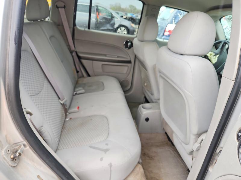 2006 Chevrolet Hhr lt