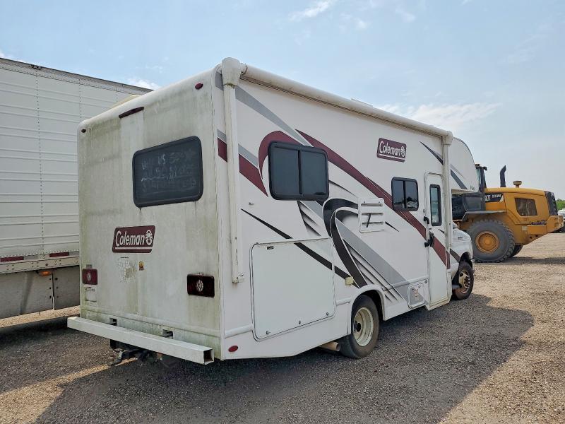 2022 Coleman RV