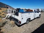 2018 Chevrolet Silverado Utility / Service Truck