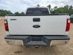 2012 Ford F250 Super Duty