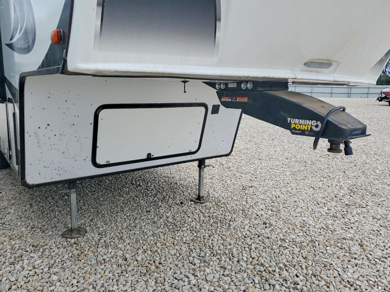 2020 Grand Design Reflection Camper