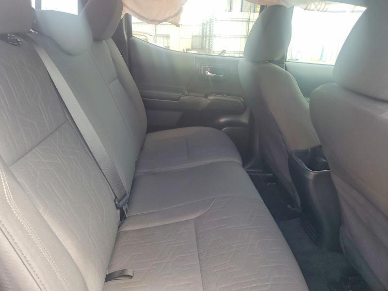 2018 Toyota Tacoma TRD OFF-Road