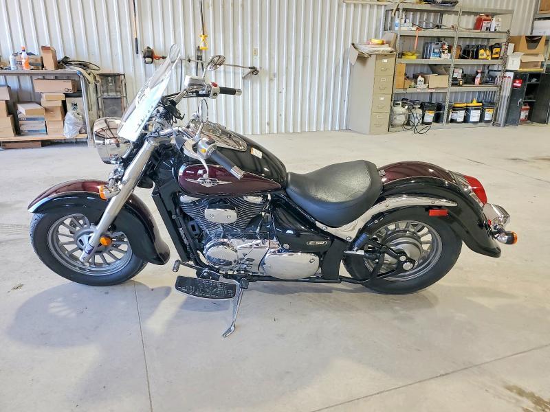 2013 Suzuki VL800 T