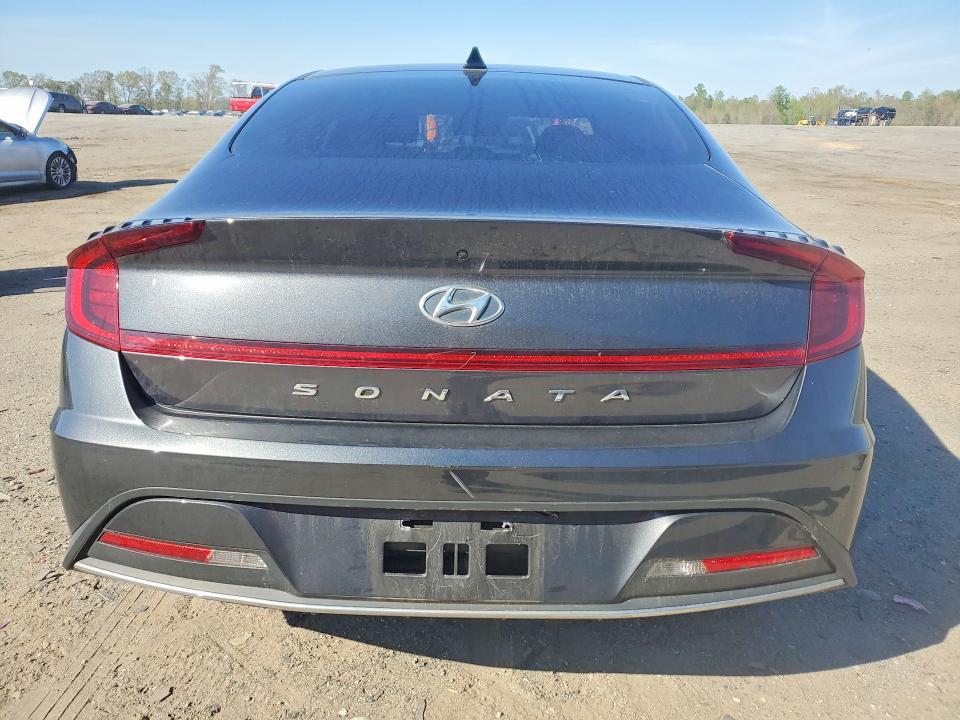 2020 Hyundai Sonata se