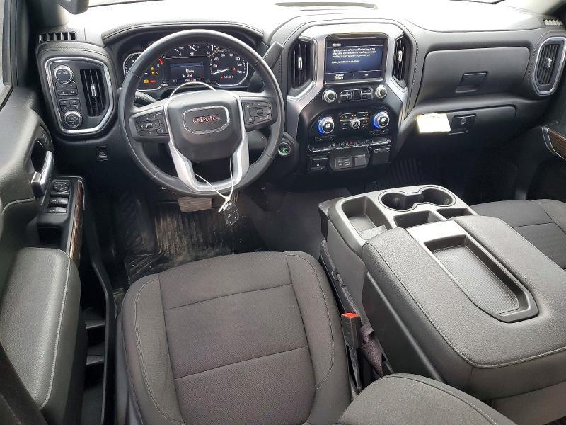 2023 GMC Sierra K2500 SLE