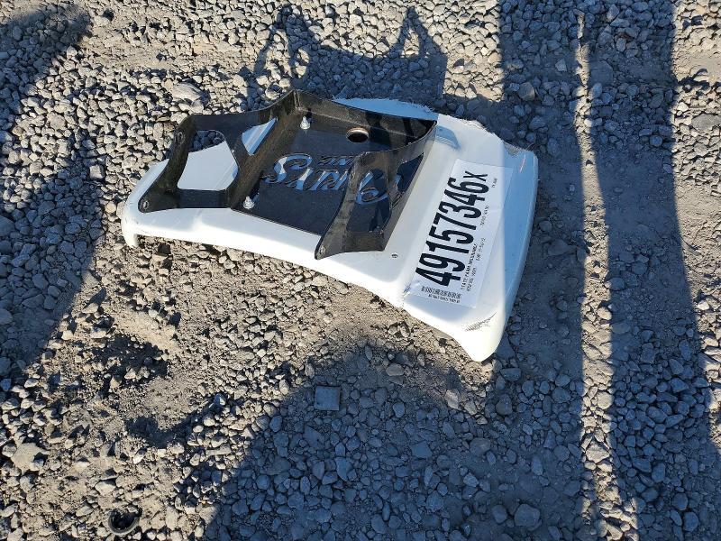 2018 Harley-Davidson Flhxs Street Glide Special