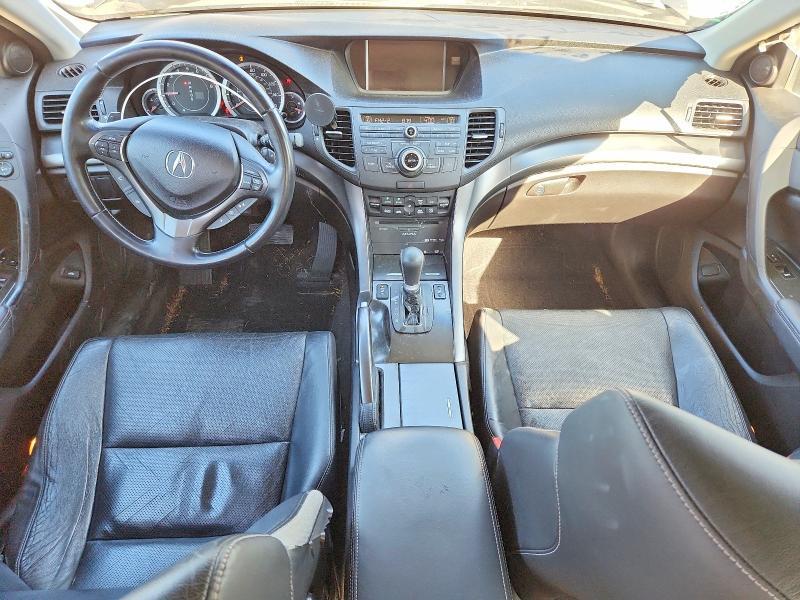 2011 Acura TSX