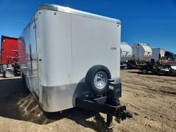 2022 Charmac Enclosed Cargo Trailer en venta en Nampa, ID