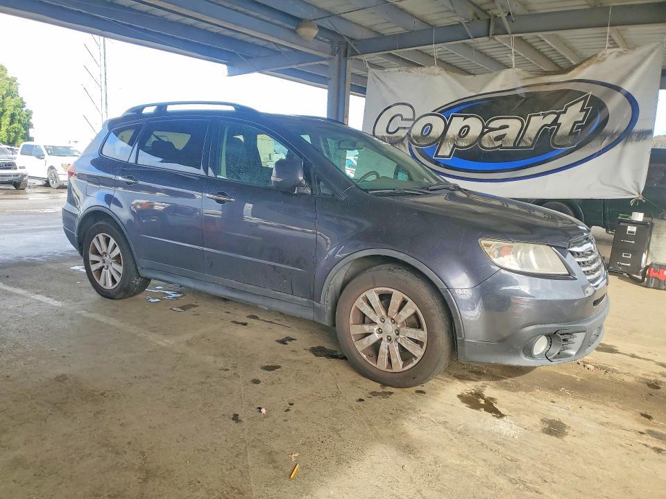 2013 Subaru Tribeca Limited
