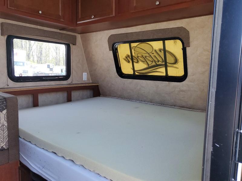 2014 Foresriver 2014 Forest River Coachmen Camper