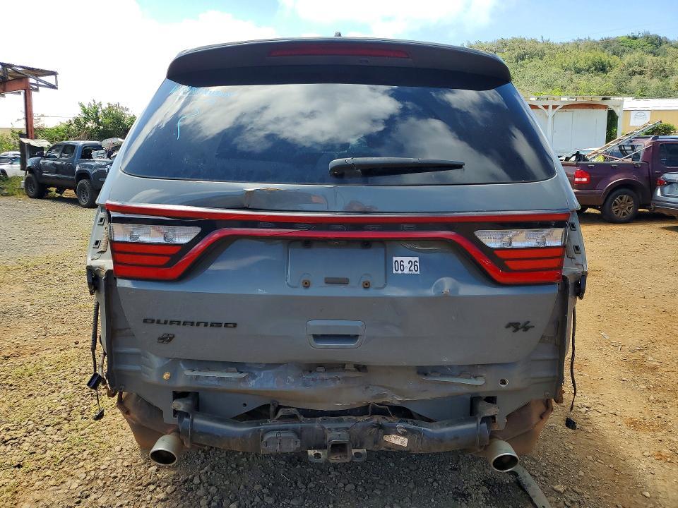 2023 Dodge Durango r