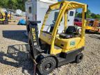 2015 Hyster Forklift