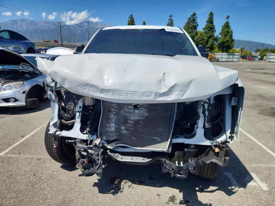 2024 Ford F250 Super Duty