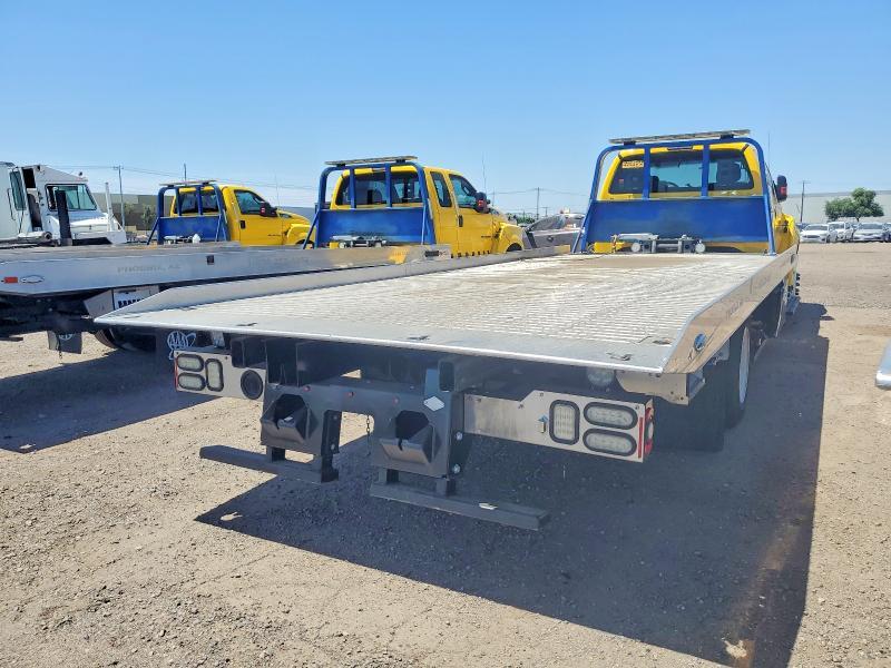 2019 Ford F650 Super Duty