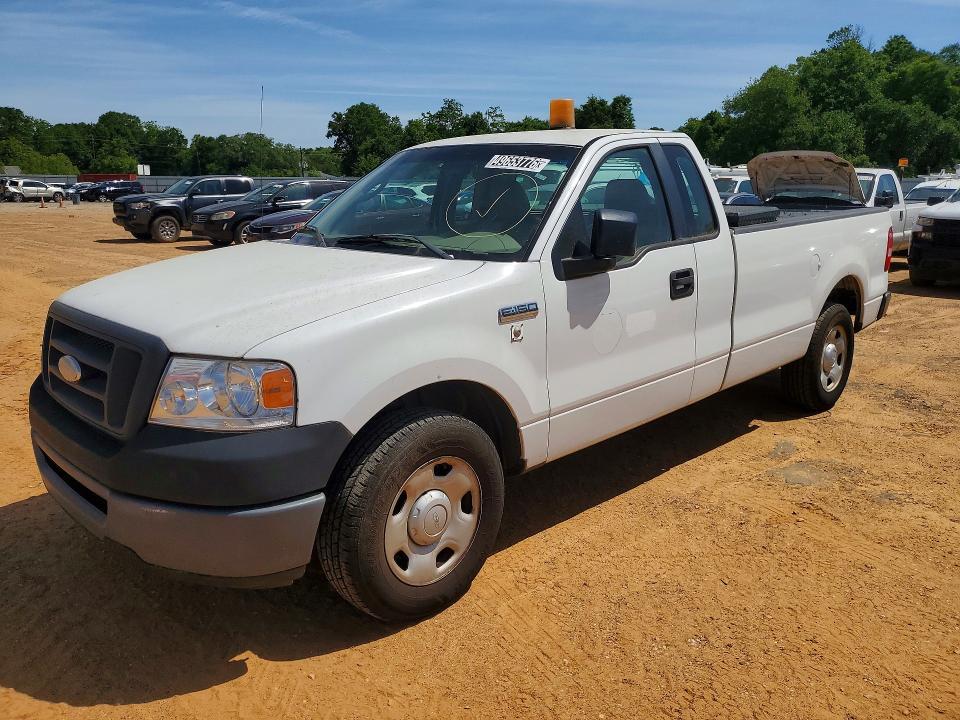 2008 Ford F150