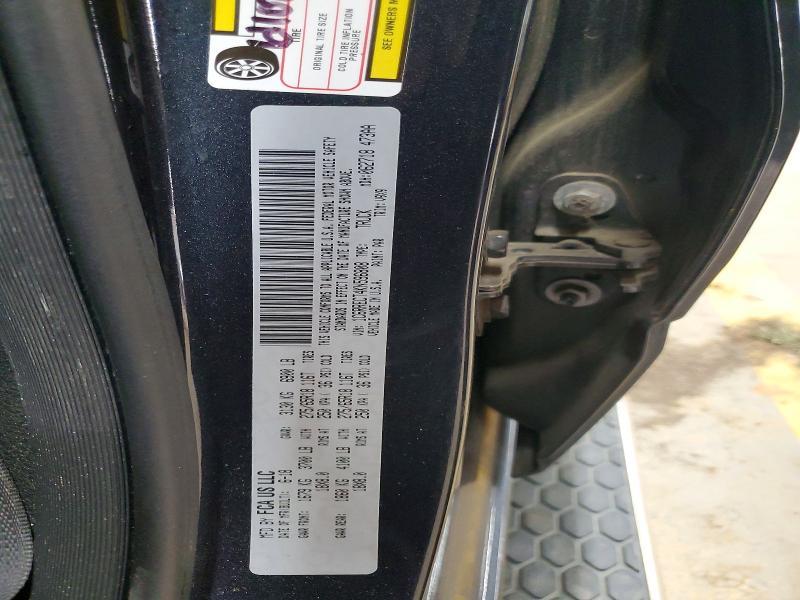 2019 Dodge RAM 1500 Tradesman