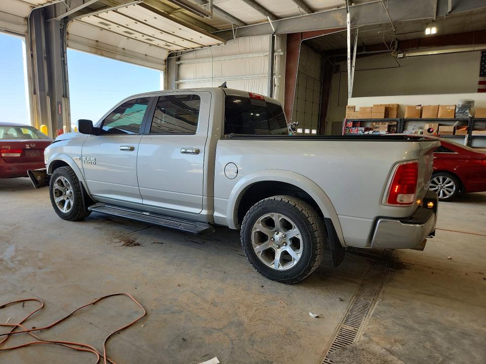 2014 Dodge 1500 Laramie