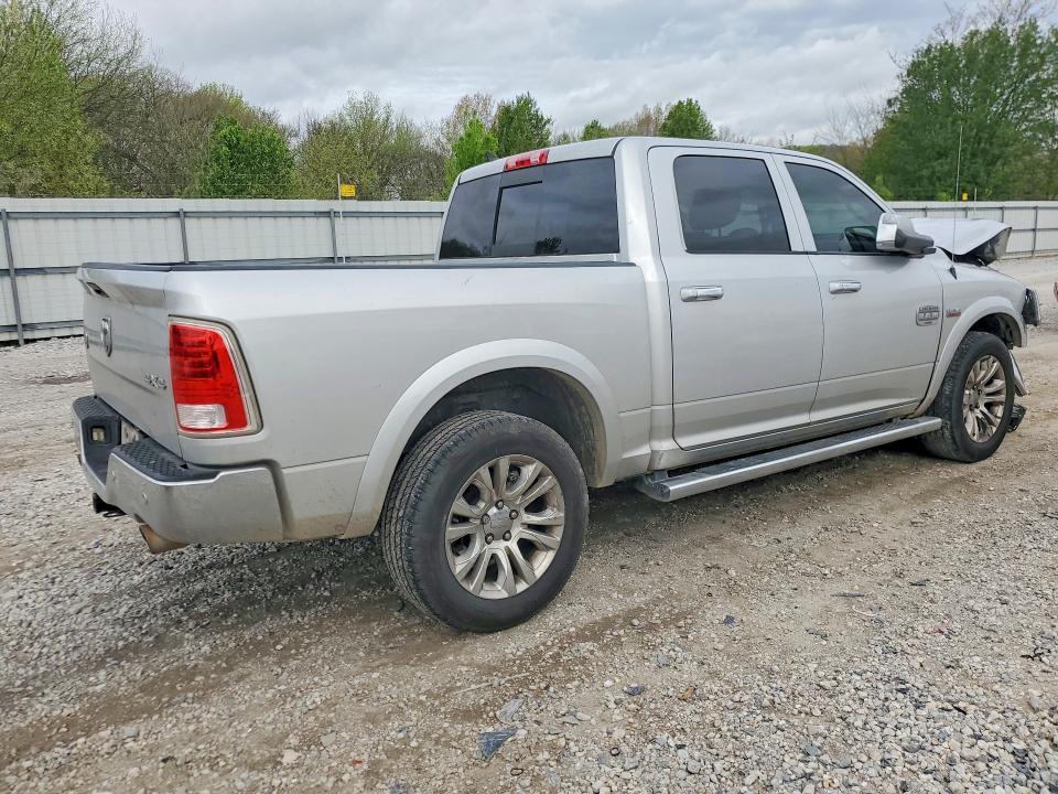 2017 Dodge RAM 1500 Longhorn