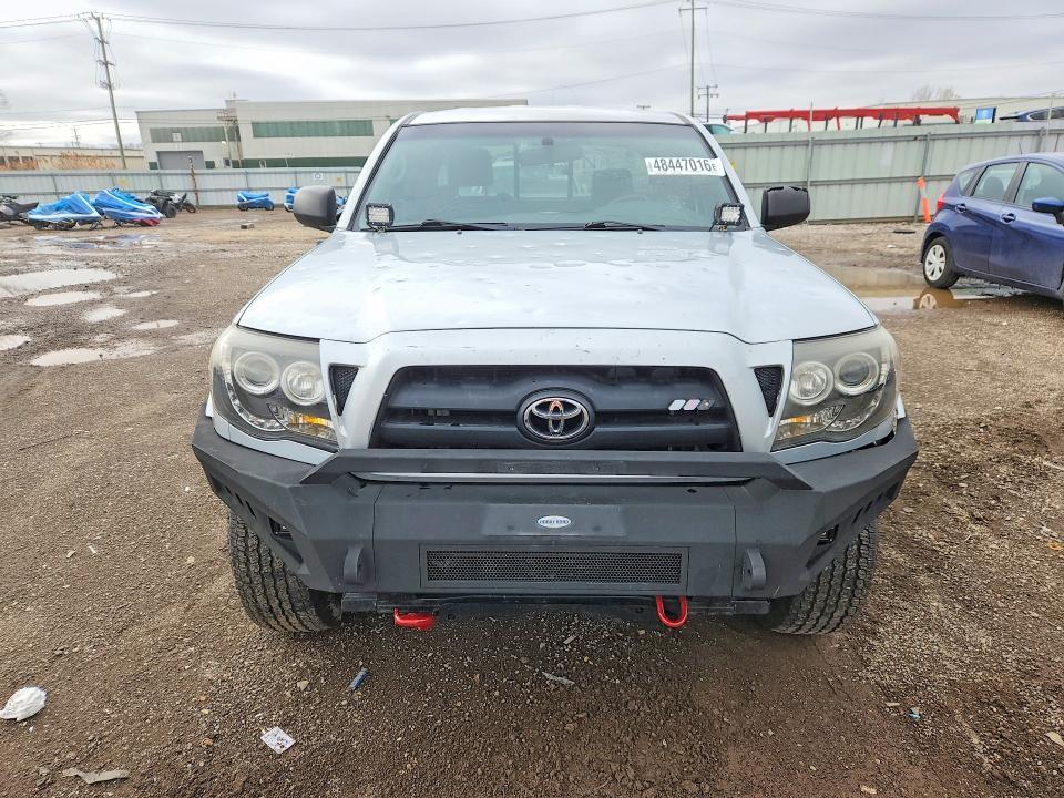 2005 Toyota Tacoma Prerunner V6