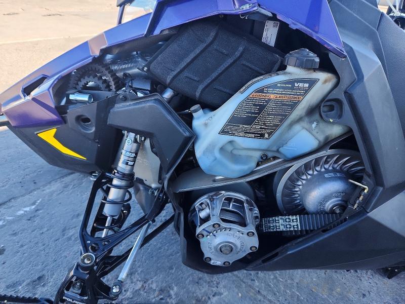 2021 Polaris 850 PRO-RMK 155 2.75