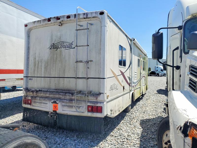 2000 Damon Daybreak RV