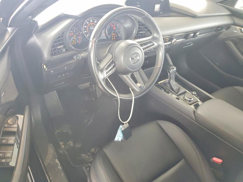 2019 Mazda 3 Preferred