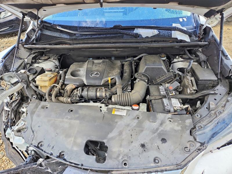 2016 Lexus Nx 200t Base