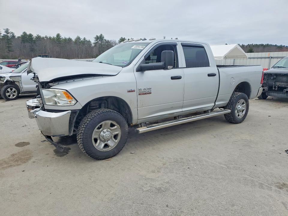 2018 Dodge RAM 2500 ST