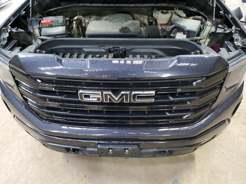2023 GMC Sierra K1500 Elevation