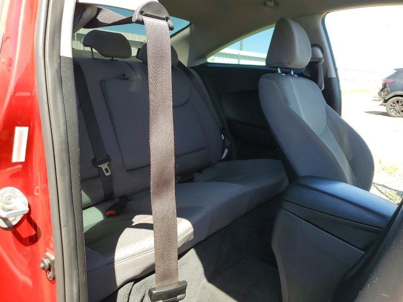 2014 Hyundai Elantra Coupe Base