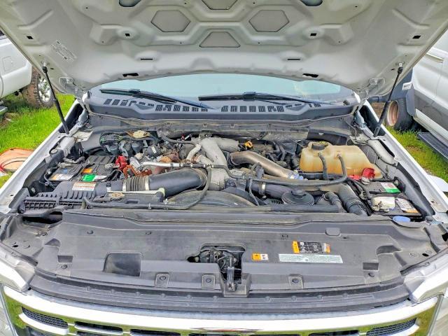 2023 Ford F450 Super