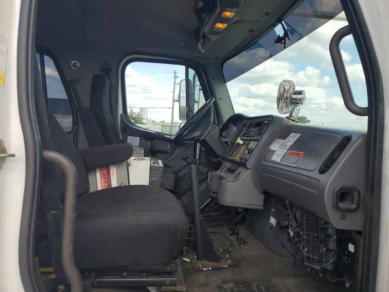 2012 Freightliner M2 106 Heavy Duty