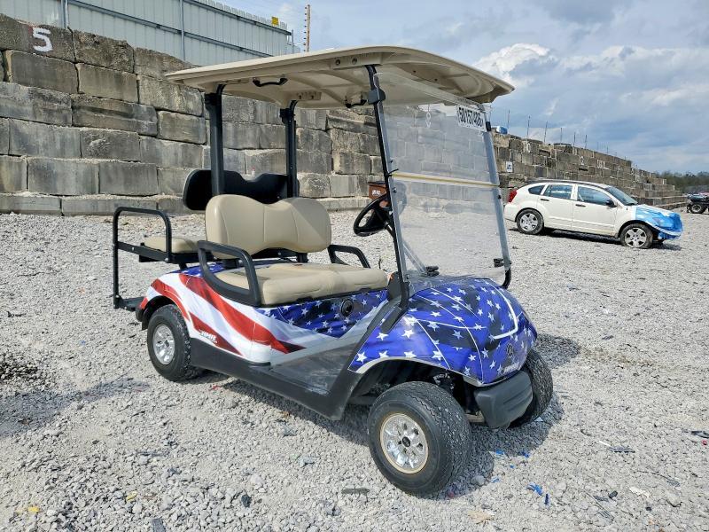 2015 Unknown 2015 Golf Cart