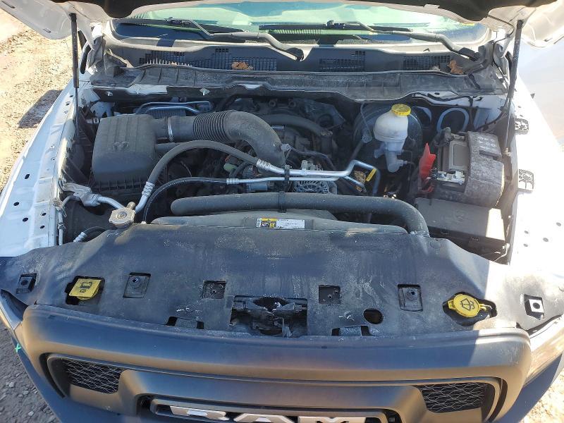 2020 Dodge RAM 1500 Classic Warlock