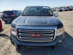 2018 GMC Canyon SLT