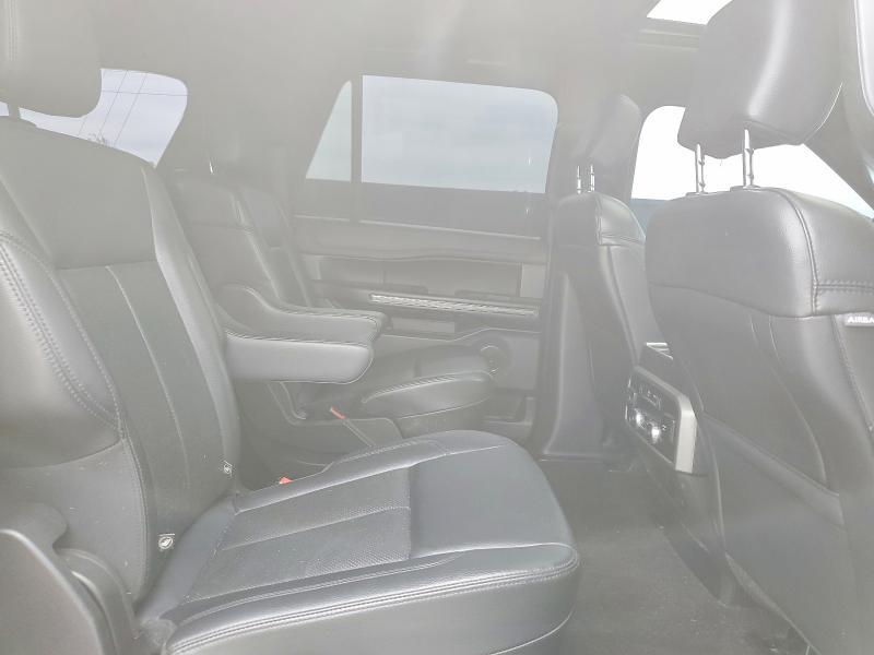 2020 Ford Expedition max xlt