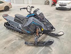 Salvage cars for sale from Copart Avon, MN: 2022 Polaris Matryx