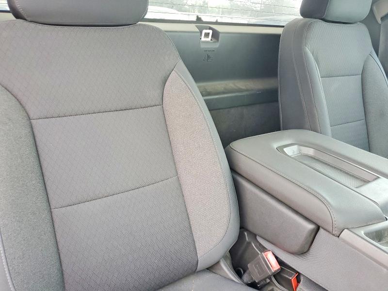 2019 Chevrolet Silverado C1500