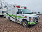 2018 Ford E350 Ambulance